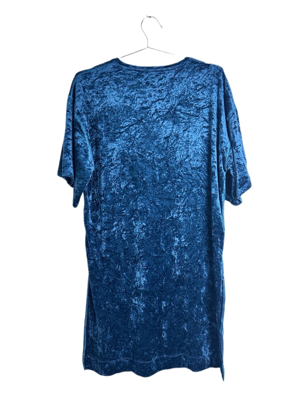 Free People Luxe Extended Tee Size S - Picture 4 of 4